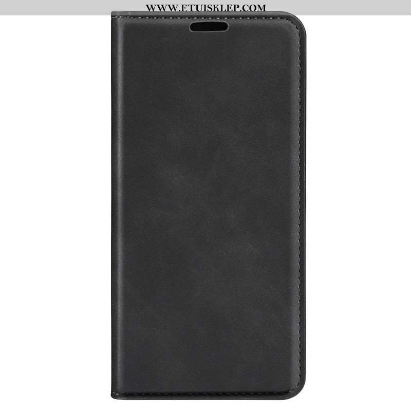 Etui Na Telefon do iPhone 15 Pro Etui Folio Klasyczny